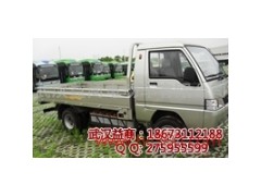 供應武漢益商電動貨車4 電動觀光車-- 武漢益商電動車有限公司