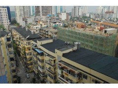 供應(yīng)廠房屋頂防曬隔熱漆及施工-- 東莞誠正裝飾有限公司