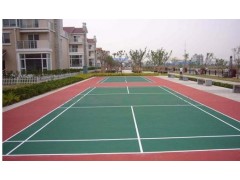 供應(yīng)運(yùn)動(dòng)場(chǎng)地平漆及施工-- 東莞誠正裝飾有限公司