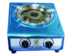 家庭專用醇油家用灶、省錢節能-- 廣州市潤謙廚房設備制造有限公司