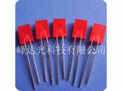 257紅發(fā)紅光 綠發(fā)綠光 黃發(fā)黃光 LED發(fā)光二極管-- 深圳市峰達(dá)光科技有限公司