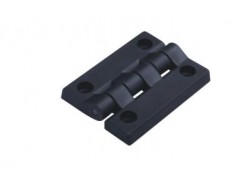 Hinge With Through Holes N400101-- 邦盛機電貿(mào)易有限公司