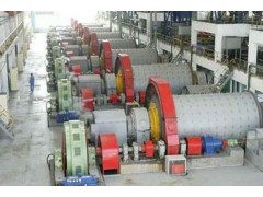 華昌告訴你國(guó)內(nèi)陶瓷球磨機(jī)與國(guó)外球磨機(jī)對(duì)比升級(jí)-- 鄭州市華昌機(jī)械制造有限公司