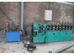 滄州諾恒機械制造有限公司的車圈機車圈成型機-- 泊頭市國盛輥軋設(shè)備廠銷售部