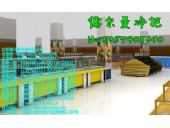 揚州哪里有賣蔬菜冷藏柜/揚州哪里有賣蔬菜展示柜-- 合肥德爾曼商用設(shè)備公司