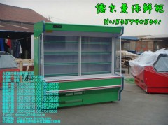 揚州哪里有賣點菜柜/揚州哪里有賣鮮花保鮮柜-- 合肥德爾曼商用設備公司