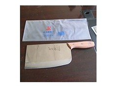 臨沂有生產(chǎn)不銹鋼菜刀的嗎去金刃不銹鋼刀具廠(chǎng)-- 臨沂市河?xùn)|區(qū)金刃不銹鋼刀具廠(chǎng)