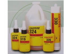 武漢loctite樂(lè)泰 平面密封膠319/324/326公司推薦樂(lè)泰膠水代理商-- 武漢市廣粘膠水有限公司