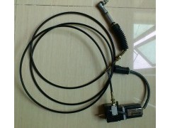 卡特307B自動油門馬達 油門電機-- 廣州鑫興挖掘機配件有限公司