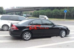 哪里的福特轎車蒙迪歐2007款Ghia-Ltd2.5價格便宜？-- 重慶六加二汽車經(jīng)紀有限公司推廣部