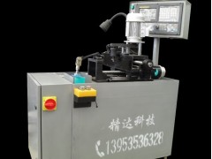 煙臺全自動數(shù)控銑多少錢？東江匯金達(dá)自動化設(shè)備告訴你價格-- 龍口市東江匯金達(dá)自動化設(shè)備廠