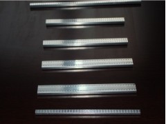 供應鋁條　中空鋁條-- 德州市德城區(qū)富民中空玻璃制品有限公司
