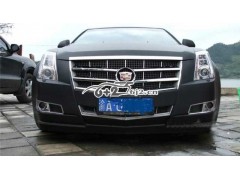 重慶凱迪拉克凱迪拉克CTS 2012款豪華運動型三廂手自一體3.0招商-- 重慶六加二汽車經(jīng)紀有限公司推廣部