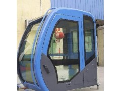 住友SH460HD-5挖掘機(jī)駕駛室-- 廣州鑫興挖掘機(jī)配件有限公司營銷部