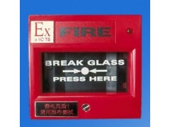 供應(yīng)防爆型手動(dòng)報(bào)警按鈕J-SAP-M-M500KEIS-- 朗飛科技工程有限公司