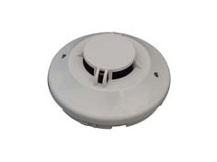 供應(yīng)點型復(fù)合式感煙感溫火災(zāi)探測器JTF-YW-ZM2251TB-- 朗飛科技工程有限公司