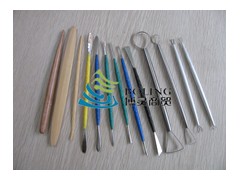 13件雕塑工具介紹 初學都專用工具 陳大師精雕油泥價格-- 上海博米實業(yè)有限公司