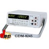 全國(guó)獨(dú)家供應(yīng)臺(tái)灣固緯 GDM-8245臺(tái)式