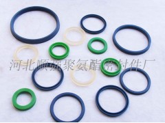 順強(qiáng)聚氨酯密封件專業(yè)批發(fā)各種順強(qiáng)聚氨酯梅花墊組合墊密封件-- 順強(qiáng)聚氨酯密封件廠