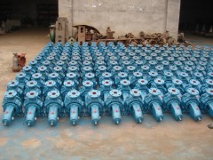 十大IS50-32-160單級單吸清水離心泵品牌祥瑞泵業(yè)制造性價(jià)比最高-- 河北祥瑞泵業(yè)制造有限公司銷售部