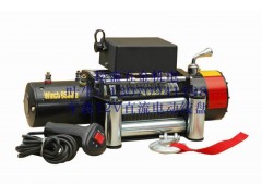 惠州哪里的12V24V汽車自救電動絞盤索引機價格便宜？-- 惠州市松盛五金機電設備有限公司