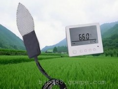 北京特銷葉面濕度記錄儀BLJW-YSJ-- 北京博倫經緯科技發展有限公司