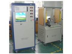 小功率風(fēng)機(燃氣熱水器用)出廠測試系統(tǒng)報價配置-- 杭州威格電子科技有限公司