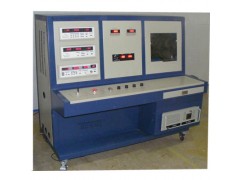 供應杭州步進電機型式試驗測試系統-- 杭州威格電子科技有限公司