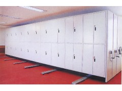 供應內蒙古檔案密集架的產品標準-- 北京鋼之杰柜業有限公司