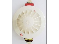 供應本質安全型定溫火災探測器JTW-ZD-3004(Ex)-- 朗飛科技工程有限公司