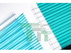 供應蘇州蜂窩陽光板-- 高鋒新穎建材(蘇州)有限公司