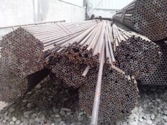 江西小口徑合金厚壁無縫鋼管價格-- 南京鑫倉管業有限公司