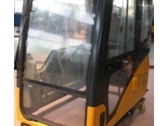 斗山DH225LC-7挖掘機(jī)駕駛室價(jià)格-- 武漢邁通挖掘機(jī)配件有限公司