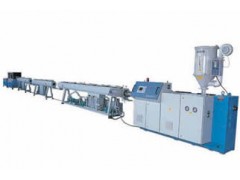 PPR管生產線 PERT生產線 科成塑機-- 青島科成塑料機械有限公司