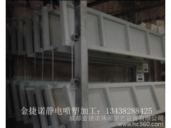 成都哪里有做靜電噴塑、噴砂,價(jià)格多少?-- 成都金捷諾公司設(shè)備廠銷(xiāo)售部