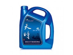 國控天時(shí)潤滑油SM  5W-40，民族特色的高品質(zhì)潤滑油-- 深圳市國控油品有限公司