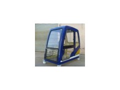 神鋼SK200-8挖掘機(jī)駕駛室價(jià)格-- 武漢邁通挖掘機(jī)配件有限公司