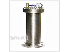 活塞式水錘吸納器-- 上海迦百農(nóng)閥門制造有限公司