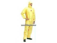 杜邦防護(hù)服—杜邦C級(jí)防護(hù)服，杜邦耐酸堿防護(hù)服-- 上海錦勇安防設(shè)備有限公司