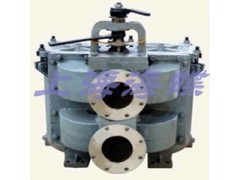 CBM 1132-82雙聯(lián)油濾器-- 上海海蝶閥門制造公司