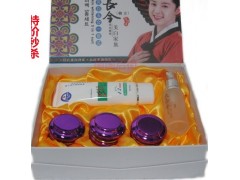 南寧韓方大長(zhǎng)今化妝品代理商，韓方大長(zhǎng)今五合一嫩膚養(yǎng)顏組合-- 廣西南寧市護(hù)膚精品化妝品公司銷售部