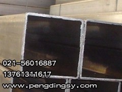 方管部分價格做調(diào)整,資源偏緊方矩管021-56016887-- 上海低合金方管有限公司寶山分公司第一家大口徑方管廠