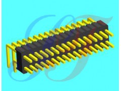 深圳排針公司推薦思拓電子-- 深圳市思拓電子有限公司銷售中心
