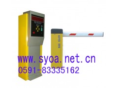 福建福州批發(fā)智能停車場(chǎng)收費(fèi)管理系統(tǒng) 批發(fā)道閘 生產(chǎn)停車場(chǎng)系統(tǒng)-- 福州思遠(yuǎn)智能技術(shù)有限公司
