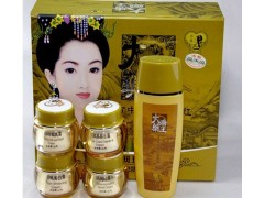 臺(tái)灣冰格大唐藥王化妝品，大唐藥王五合一-- 廣西南寧市護(hù)膚精品化妝品公司銷售部