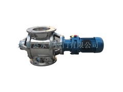 浙江星型卸灰閥.卸灰閥廠家永嘉縣永華閥門最專業-- 永嘉縣永華閥門有限公司