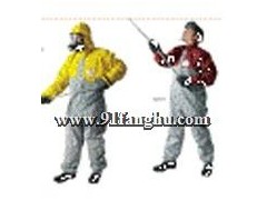 輕型防護服—B級防護服，C級防護服，D級防護服-- 上海錦勇安防設備有限公司