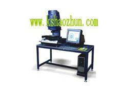 蘇州源興YANUJXNIG影像測量儀YVM-2010CVT-- 昆山拓爾精密儀器公司萬濠影像儀