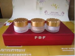 南寧菲芭菲代理商，菲芭菲煥顏養顏3件套-- 廣西南寧市護膚精品化妝品公司銷售部