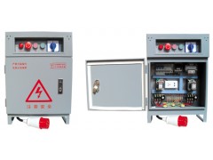 山東匯洋電動吊籃配電箱廠家寧津縣匯洋建筑設備最專業(yè)-- 寧津縣匯洋建筑設備廠